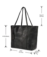 Old Trend Alder Tote Bag