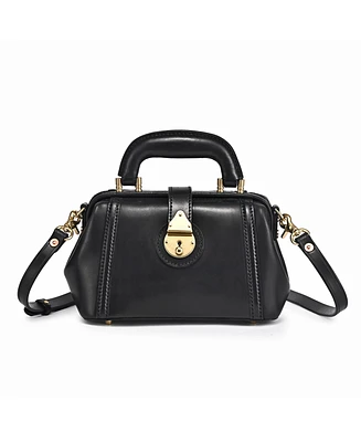 Old Trend Azalea Mini Doctor Satchel Bag