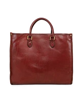 Old Trend Clivia Carryall Tote Bag