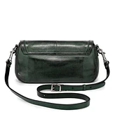 Old Trend Abutilon Convertible Crossbody Bag