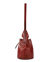 Old Trend Lily Shoulder Bucket Bag