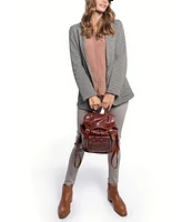 Old Trend Ficus Backpack