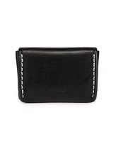 Old Trend Canna Card Holder