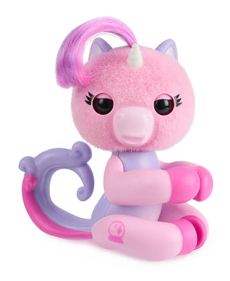 Fingerlings Magic Moods Unicorn Mimi