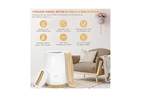 Keenray Towel Warmer 20L, Luxury Towel Warmer Bucket CL1Plus
