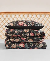 Jessica Simpson Arcadian Blooms -Pc. Comforter Set