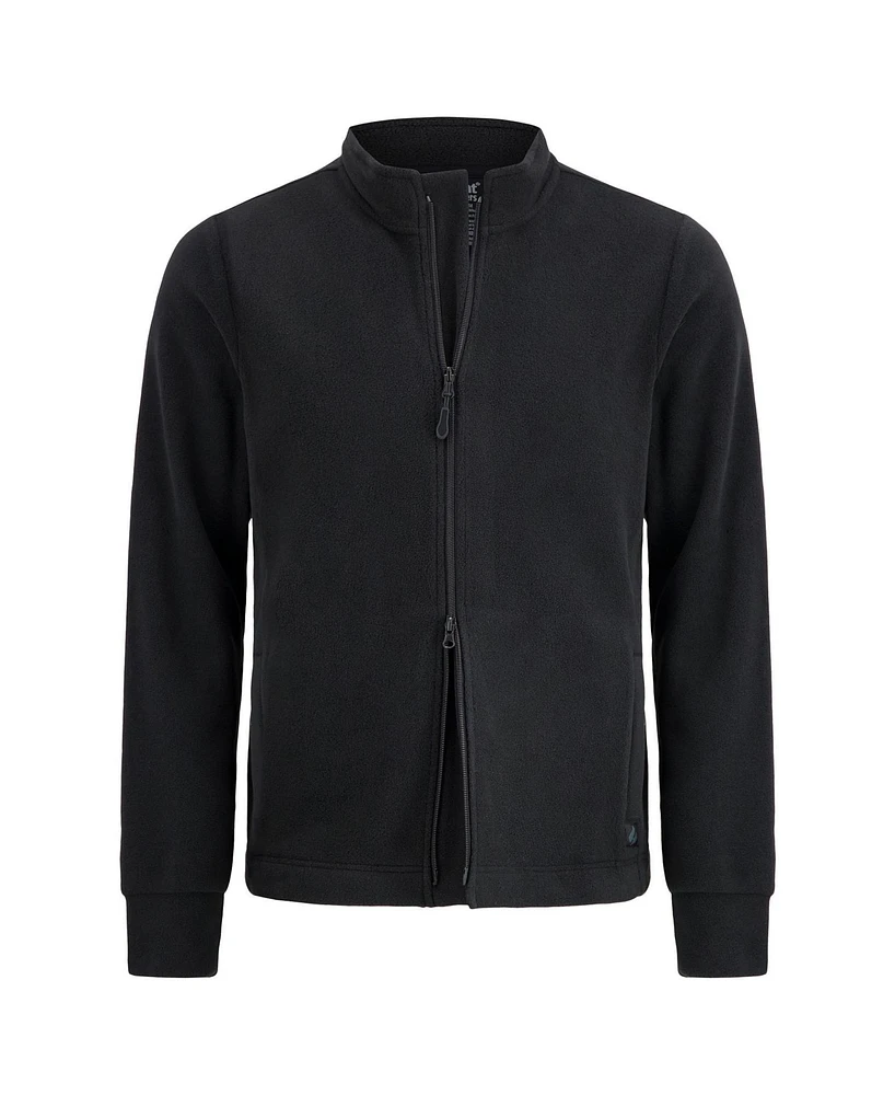 Heat Holders Men's Javier Original Zip Jacket