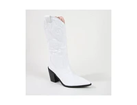 Berness Kasey Western Boot
