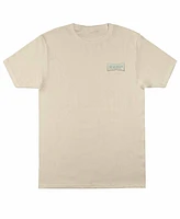 Reef Men's Longboard Short Sleeve T-shirts