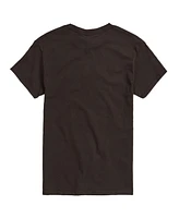 Airwaves Men's Yellowstone All Yours Rules Short Sleeve Tee