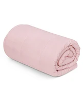 Gouun 3 Piece 7lbs Heavy Weighted Blanket
