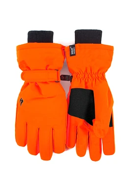 Heat Holders Men's Emmett Performance Gloves