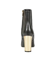 Marc Fisher Ltd Women's Talyna Pointy Toe Dress Booties