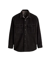 Pendleton Men's Belmont Corduroy Overshirt