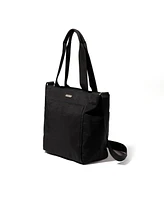 Baggallini Get Carried Away Tote Bag