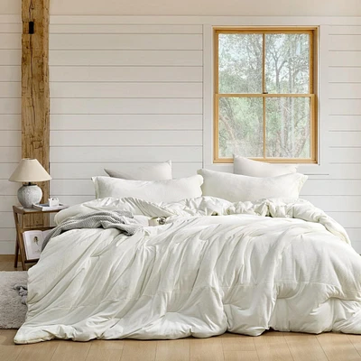 Love Thick - Calming Coma Inducer Oversized Comforter Set