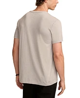 Lucky Brand Men's St Bernard Tee