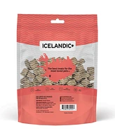 Icelandic+ Combo Bites: Cod & Salmon - Dog Treat 3oz