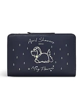 Radley London April Showers Medium Bifold Wallet