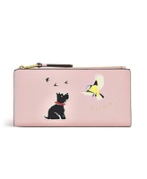 Radley London Time To Soar Large Bifold Wallet