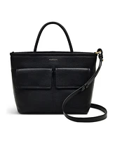 Radley London Brompton Crescent Small Ziptop Grab Bag