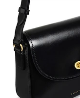 Radley London Parliament Hill Mini Flapover Crossbody Bag