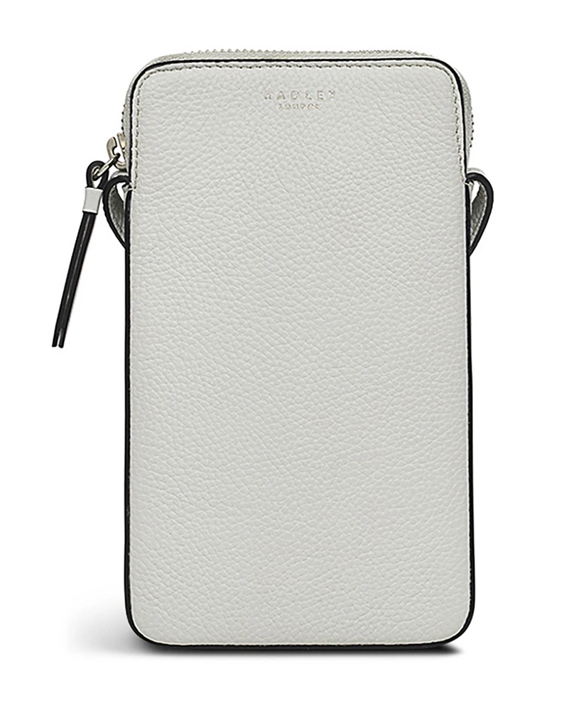 Radley London Alba Place Medium Phone Crossbody