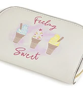 Radley London Feeling Sweet Zip Around Wallet