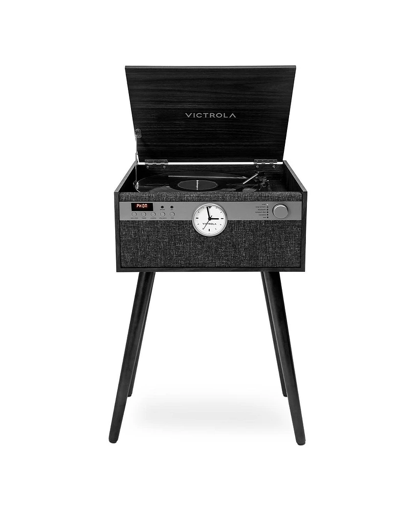 Victrola Century Signature+ 6-in-1 Music Center