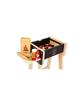 Janod Janod Barbecue