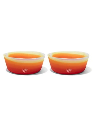 Silipint Squeeze-a-Bowl 18oz: pk