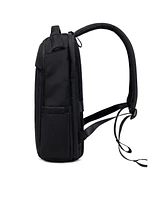 Purpose Multi-compartment 16" Laptop Backpack