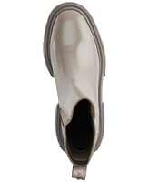 Dkny Women's Fenella Chelsea Slip On Boots