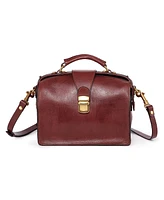 Old Trend Women's Doctor Transport Satchel Bag