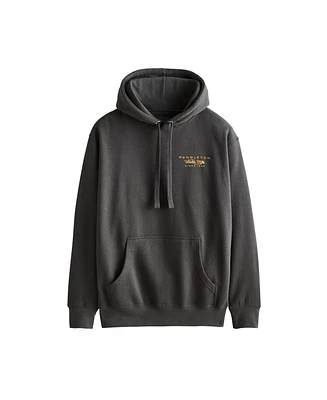 Pendleton Men's Classic Fit Graphic Heritage Logo Hoody