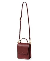 Old Trend Women's Basswood Crossbody Bag