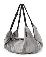 Old Trend Women's Dorado Convertible Hobo Backpack