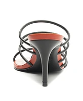 Schutz Women's Malta Slip On Sandals