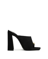Schutz Women's Jodie Wedge Heel Sandals