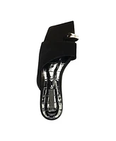 Schutz Women's Jodie Slip On Flat Sandals