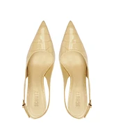 Schutz Women's Paola Pointed Toe Pumps