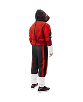 Jerry Leigh Men's Red Tampa Bay Buccaneers Game Day Costume