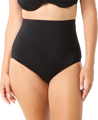 Coco Reef Women's Serenity High-Waisted Swim Bottoms