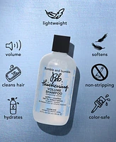 Bumble and Bumble 3-Pc. Travel-Size Thickening & Volumizing Hair Set