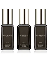 Jo Malone London 3-Pc. Mini Warm Cologne Intense Gift Set