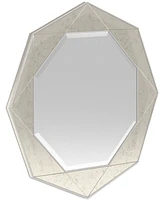 Mezzanine Round Mirror