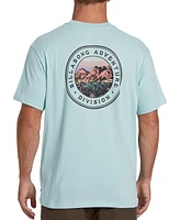 Billabong Men's Rookie Short Sleeve T-shirt