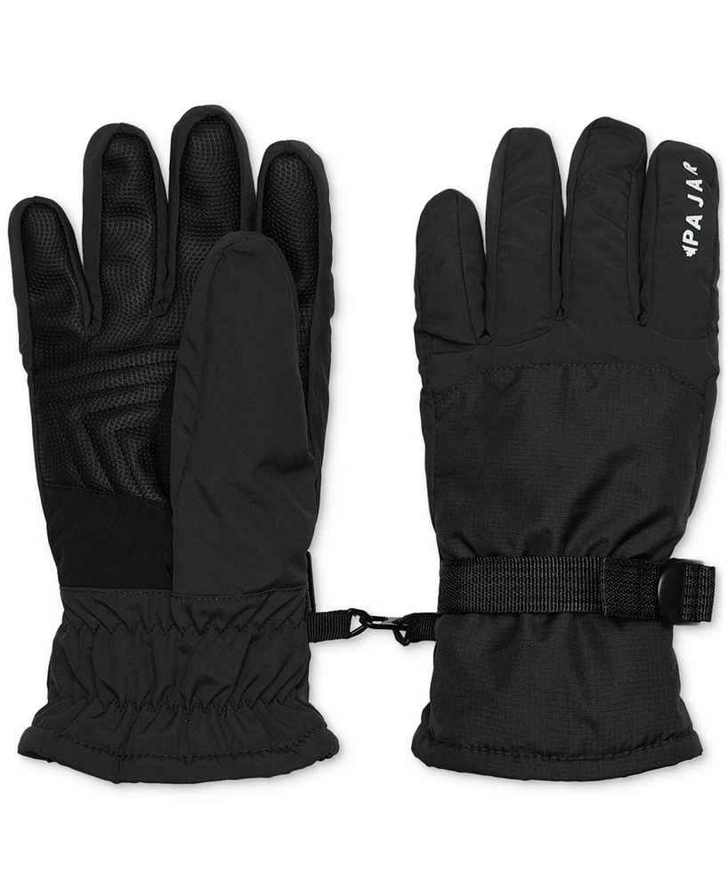 Pajar Men's Gavin Ski Gloves