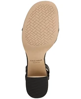 Cole Haan Women's Ambrose Braid Dress Sandals