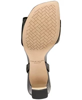 Cole Haan Women's Noella Bow Dress Sandals